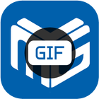 VMG GIF MAKER icône
