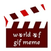 World Of Gif Meme APK