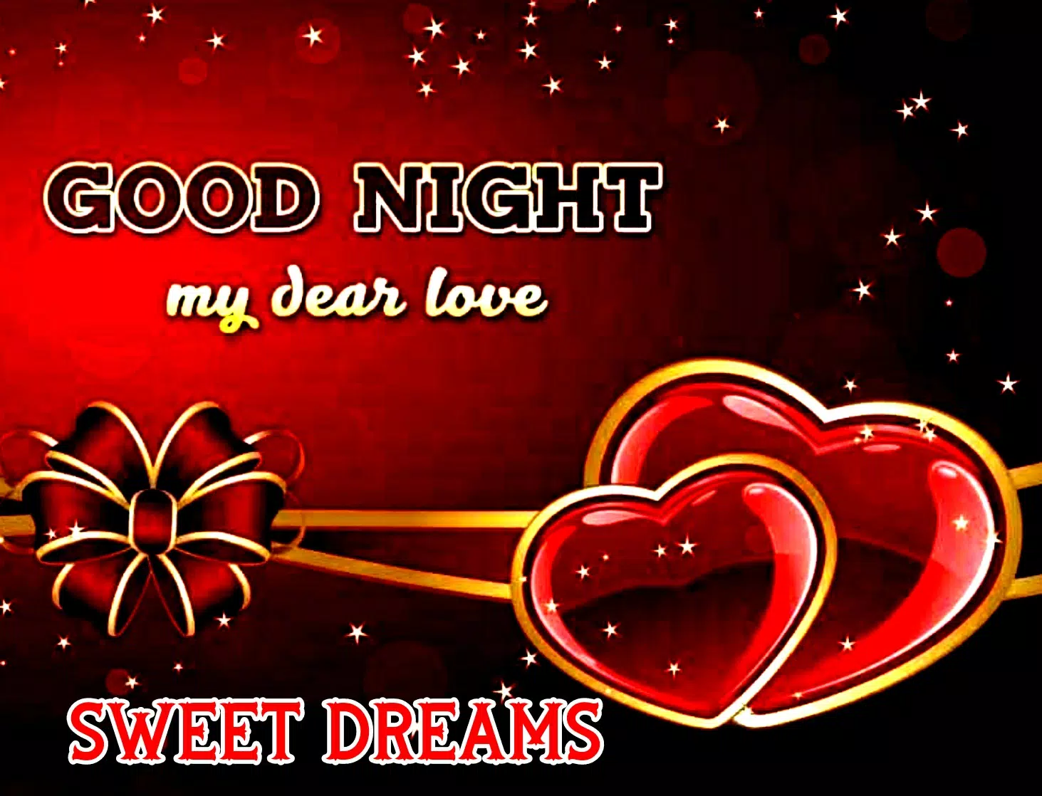 Sweet Dreams My Love Gif GOOD NIGHT IMAGES GIF-SWEET DREAMS APK do pobrania na Androida