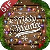 Merry Christmas Gif 2020 - Xmas GIF & Stickers