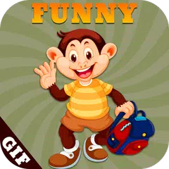 Best Funny GIF : Funny Sticker APK  for Android – Download Best Funny GIF  : Funny Sticker APK Latest Version from 