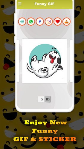 無料で Best Funny Gif Funny Sticker For Whatsapp アプリの最新版 Apk0 9をダウンロードー Android用 Best Funny Gif Funny Sticker For Whatsapp Apk の最新バージョンをダウンロード Apkfab Com Jp 無料で Best Funny Gif Funny Sticker For Whatsapp アプリの最新版 Apk0 9をダウンロードー Android用 Best Funny Gif Funny Sticker For Whatsapp Apk の最新バージョンをダウンロード Apkfab Com Jp