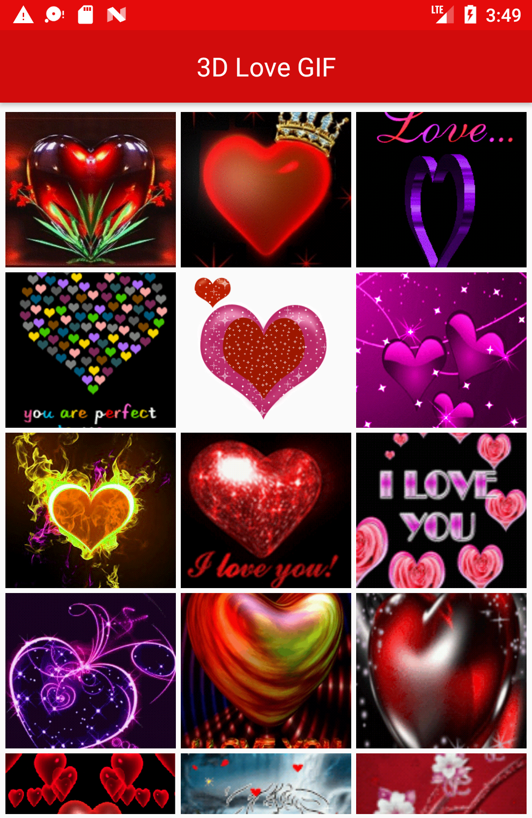 3D Love GIF Love Stickers For Whatsapp APK 0 9 Download 3D Love GIF Love Stickers For Whatsapp APK 0 9 Download