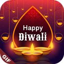 शुभ दीपावली : Diwali GIF & Diwali Stickers Pack APK