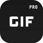 GIF maker, GIF creator, Images icône