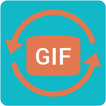 GIF add text