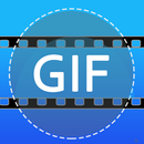 GIF Creator: Convert Video To GIF Images APK