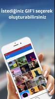 GIF Maker GIF Editor 2020 imagem de tela 2