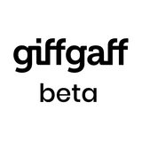 giffgaff beta icône