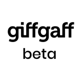 giffgaff app, Download and manage your account