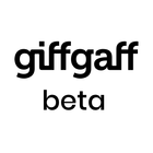 giffgaff beta icône