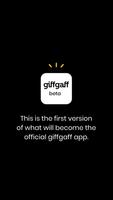 giffgaff beta screenshot 2