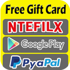Free Gift Cards : Rewards simgesi