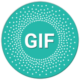 Icona Gif For Whatsapp 2019