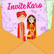 InviteKaro: Invitation Maker