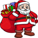 Christmas GIF 🎅 APK