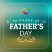 Fathers Day GIF ikona