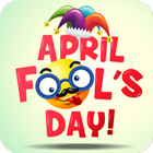 April Fool GIF & Images icône