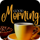 Good Morning Hindi Greetings icône