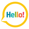 Hi Hello GIF APK