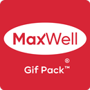 Maxwell Gif Pack APK