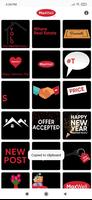 Maxwell Gif Pack تصوير الشاشة 1