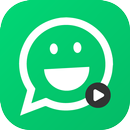 Animated Sticker for WhatsApp APK