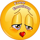 Free Emoticon icône