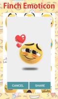 Free Emoticon Screenshot 2