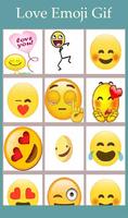 Free Emoji Gif ภาพหน้าจอ 3