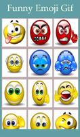 Free Emoji Gif ภาพหน้าจอ 1