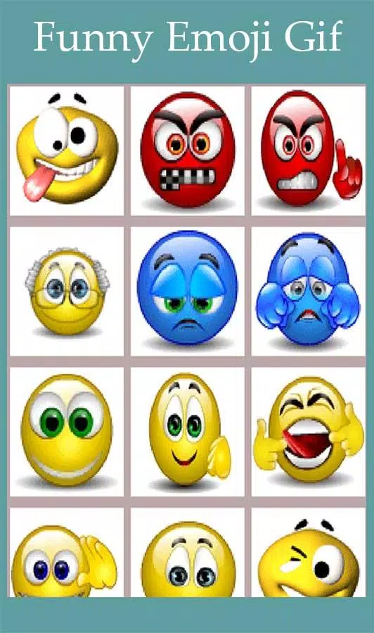 Free Emoji Gif APK for Android Download Free Emoji Gif APK for Android Download