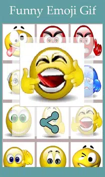 Free Emoji Gif APK for Android Download