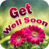 Get Well Soon GIF APK