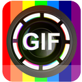 GIF maker, GIF editor, PHOTO T
