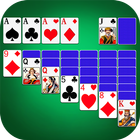 آیکون‌ Solitaire