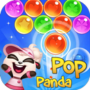 Panda Pop - Bubble Shooter APK