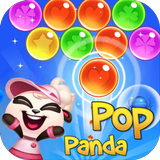Panda Pop - Bubble Shooter ไอคอน