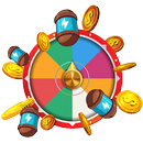 SpinMaster - Free Spins and Coins. APK