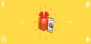 GIFTPLAY: fare soldi app
