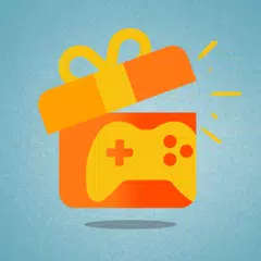 Скачать GIFTPLAY: Games & Rewards XAPK