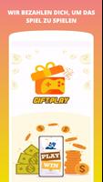 GIFTPLAY Screenshot 1