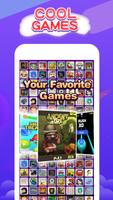 Cool games - Free rewards imagem de tela 1