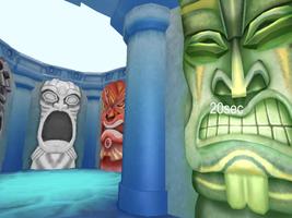 Mask of MOAI screenshot 1