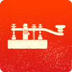 Morse card game APK
