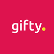 Gifty アイコン
