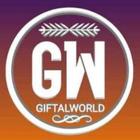 Giftalworld-App: Read news and earn icône