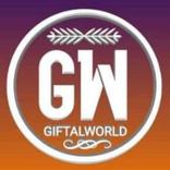 Giftalworld-App: Read news and earn