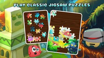 Blast & Smash: pop joy cubes screenshot 2