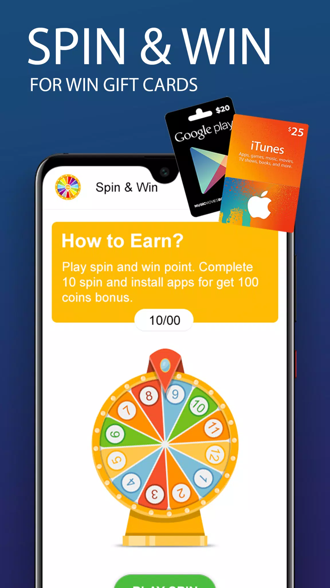 GiftCards Rewards - Play Game and earn money APK for Android Download